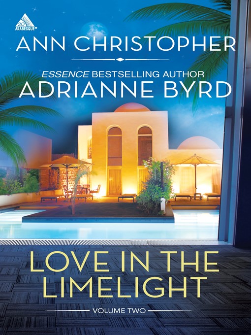 Title details for Love in the Limelight Volume Two: Seduced on the Red Carpet\Lovers Premiere by Ann Christopher - Available
